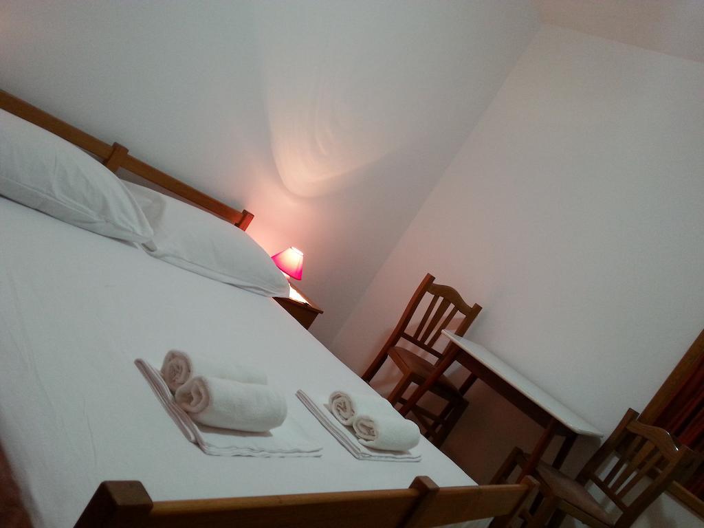 Rooms Ante Tribanj-Kruscica Habitación foto